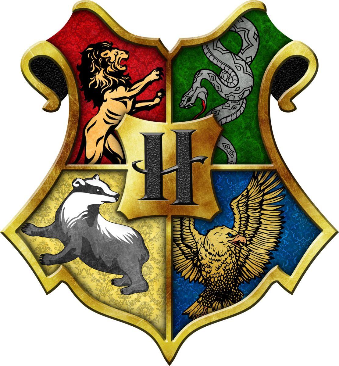 We Ask The People of Mac: "What Hogwarts House Would You Be Sorted Into?"