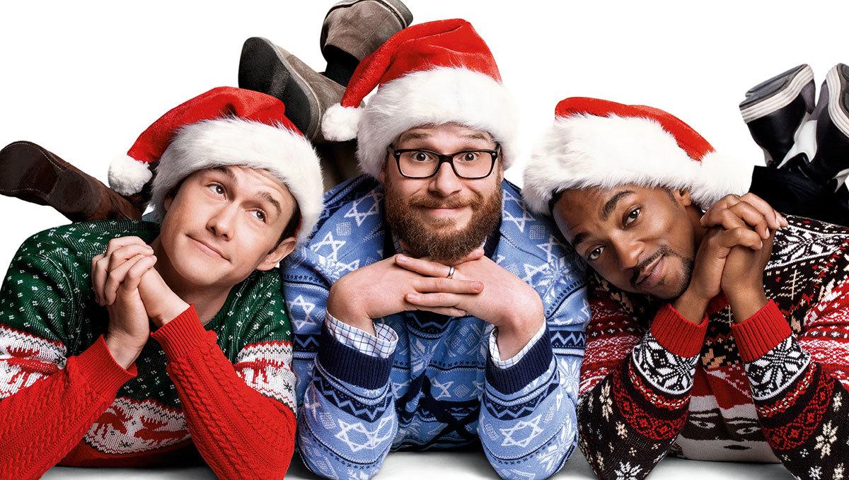 11 Christmas Comedies To Watch This Christmas Break