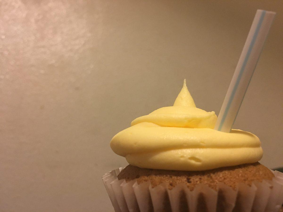 How To: Iced Tea Lemonade Cupcakes