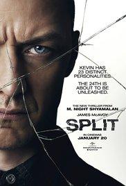 Split Review