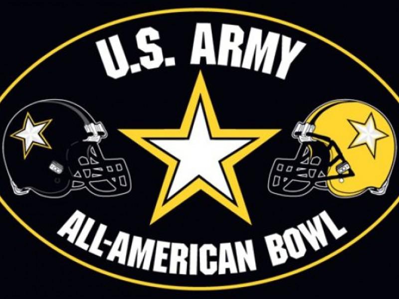 All American Bowl logo. Photo from patch.com