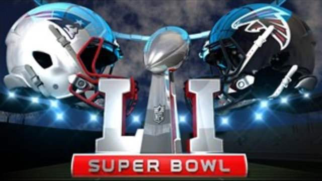 Super Bowl 51 Rundown