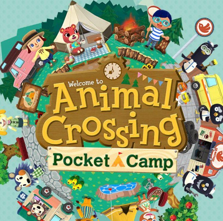 Animal Crossing Pocket Camp Review