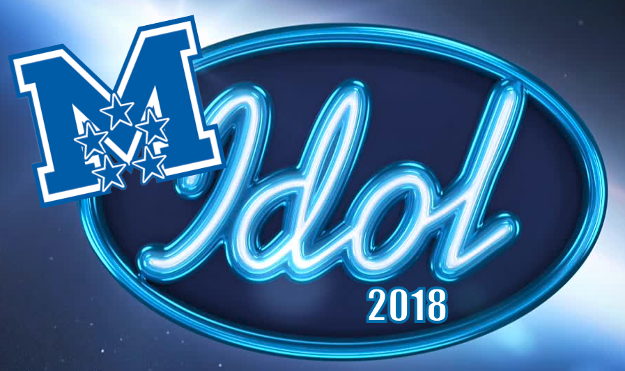 Mac Idol: 2018