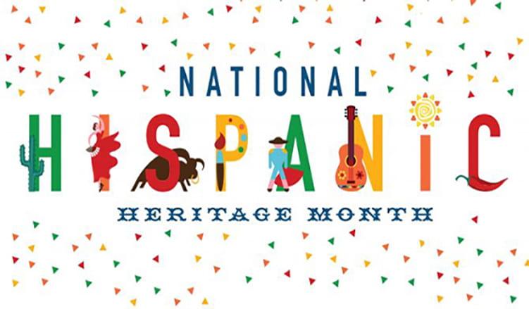 How to celebrate: Hispanic Heritage Month