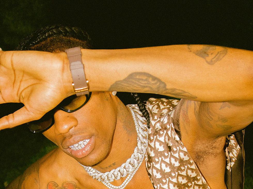 How Travis Scott Has Changed What It means To Be A Rapper