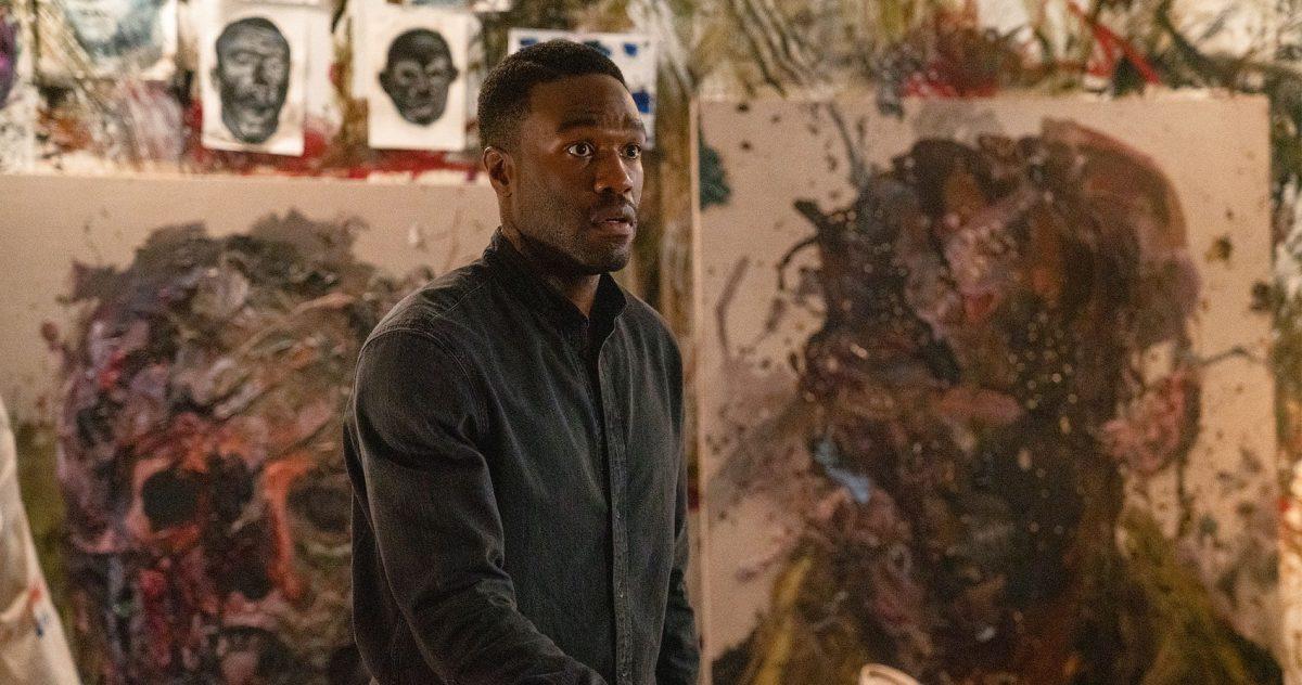 Review: Get Hooked on the New Candyman