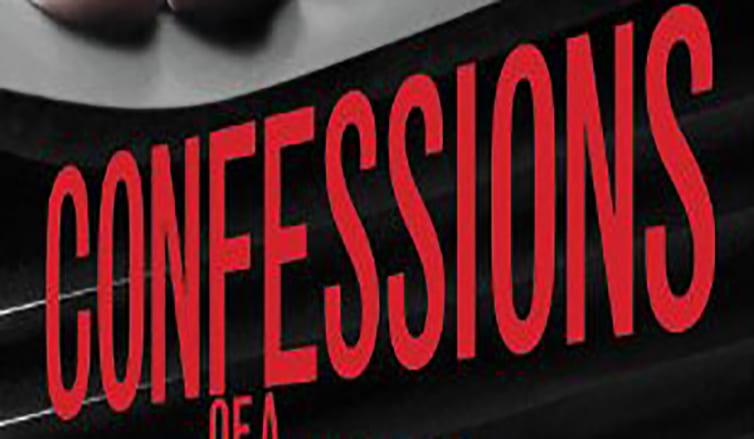 Review-Confessions of a Murder Suspect