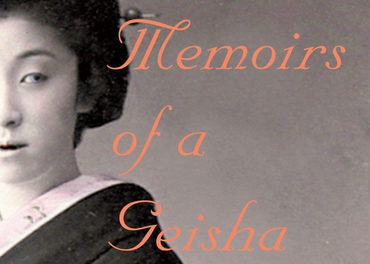 Memoirs of a Geisha Book Review