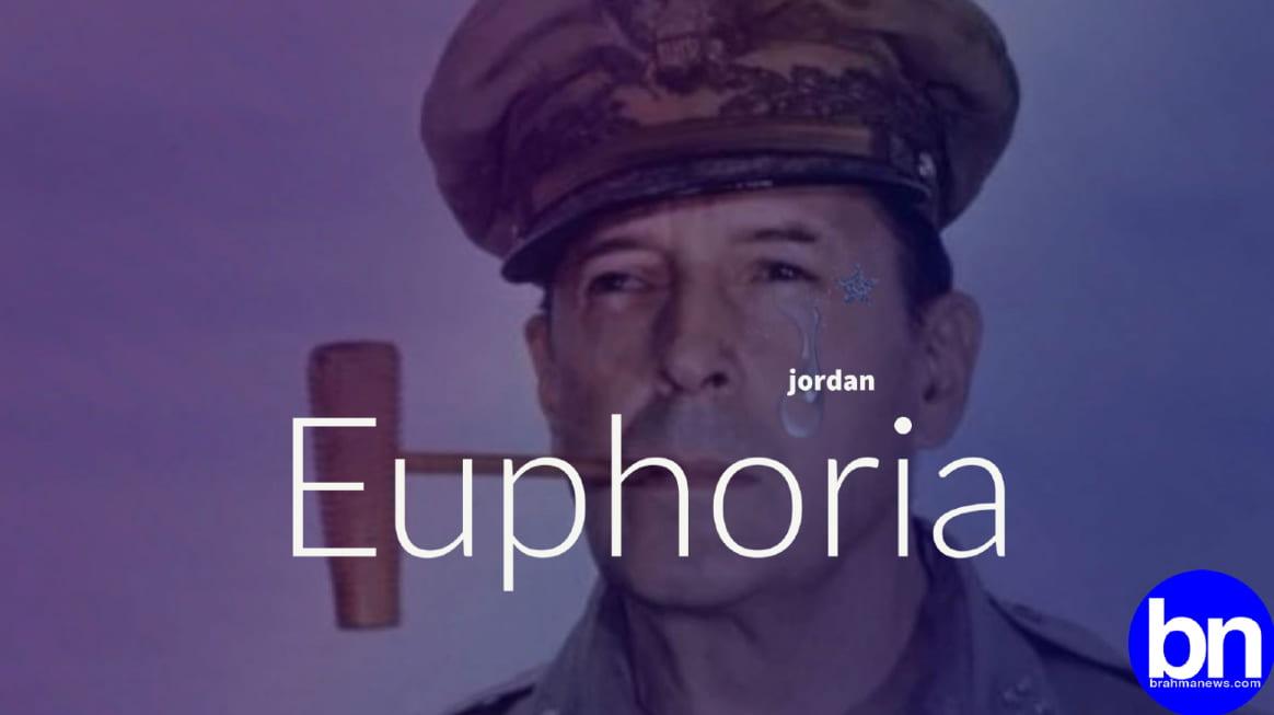 Feeling Euphoric: A blog about HBO's Euphoria