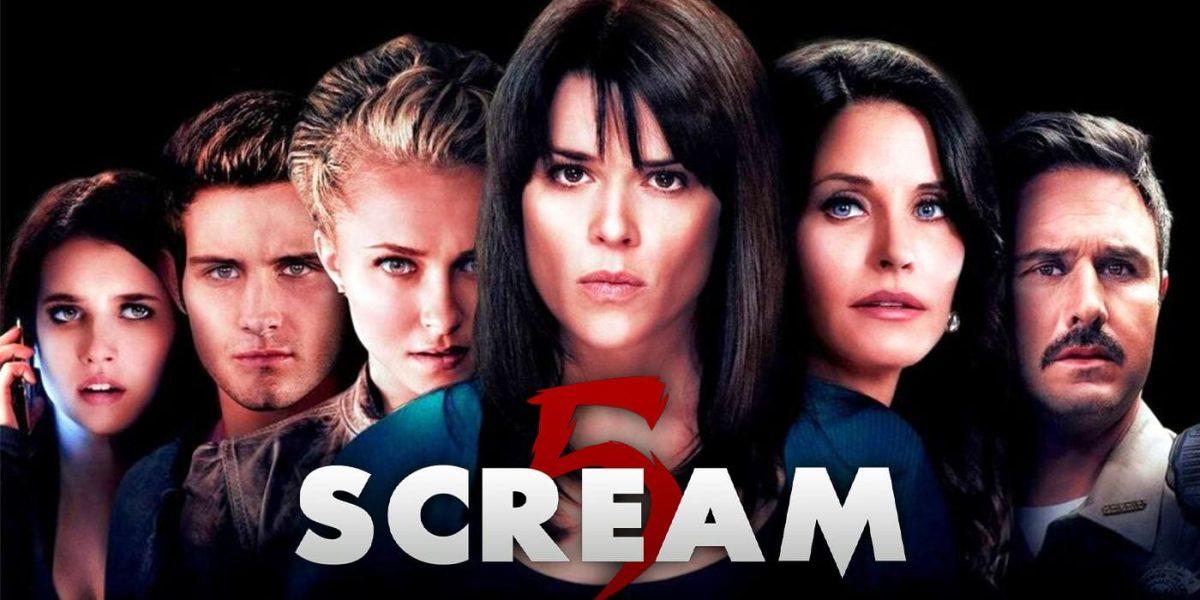 Scream (2022) Review