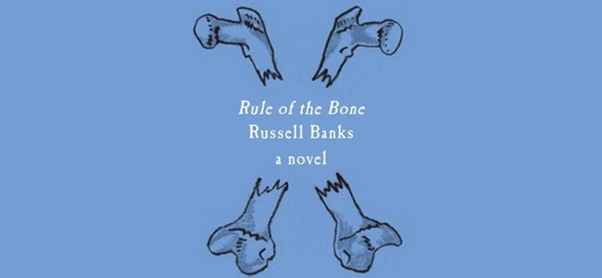 Rule of the Bone: Book Review