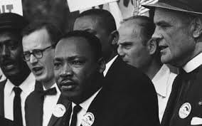 Picture from https://salve.edu/mlk-week