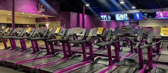 Planet Fitness Free Teen Summer Membership