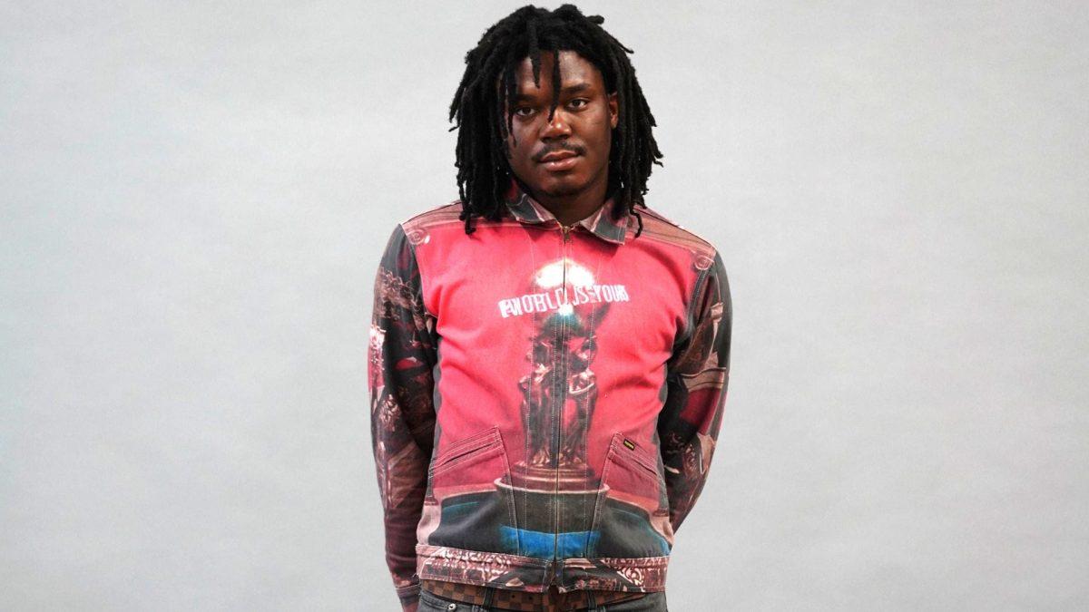 FLAWLESS LIKE ME: Lucki Album Review