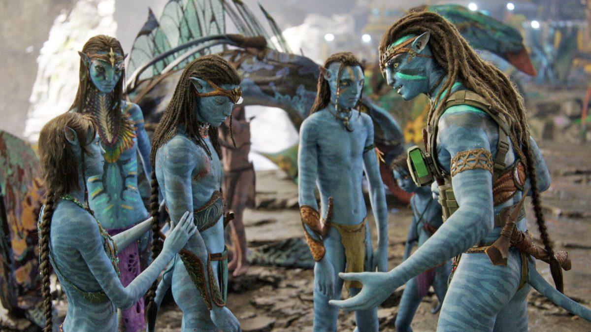 Avatar: The Way of Water-Review