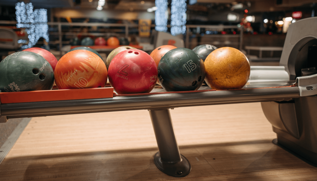 Girls Bowling Is Rolling Into A New Season