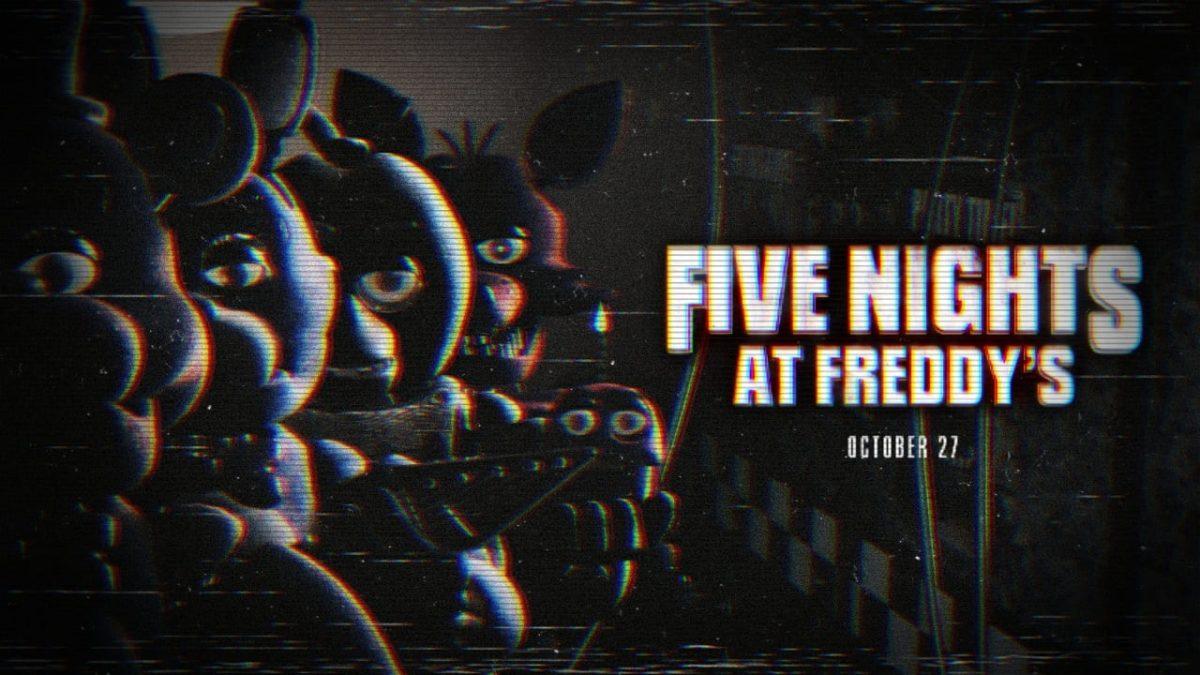 The Five Nights At Freddy's Movie Was A Disaster