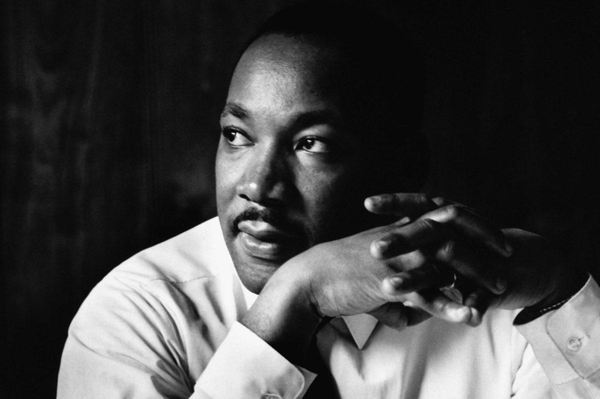 Embracing Literature in Honor of Dr. Martin Luther King Jr.