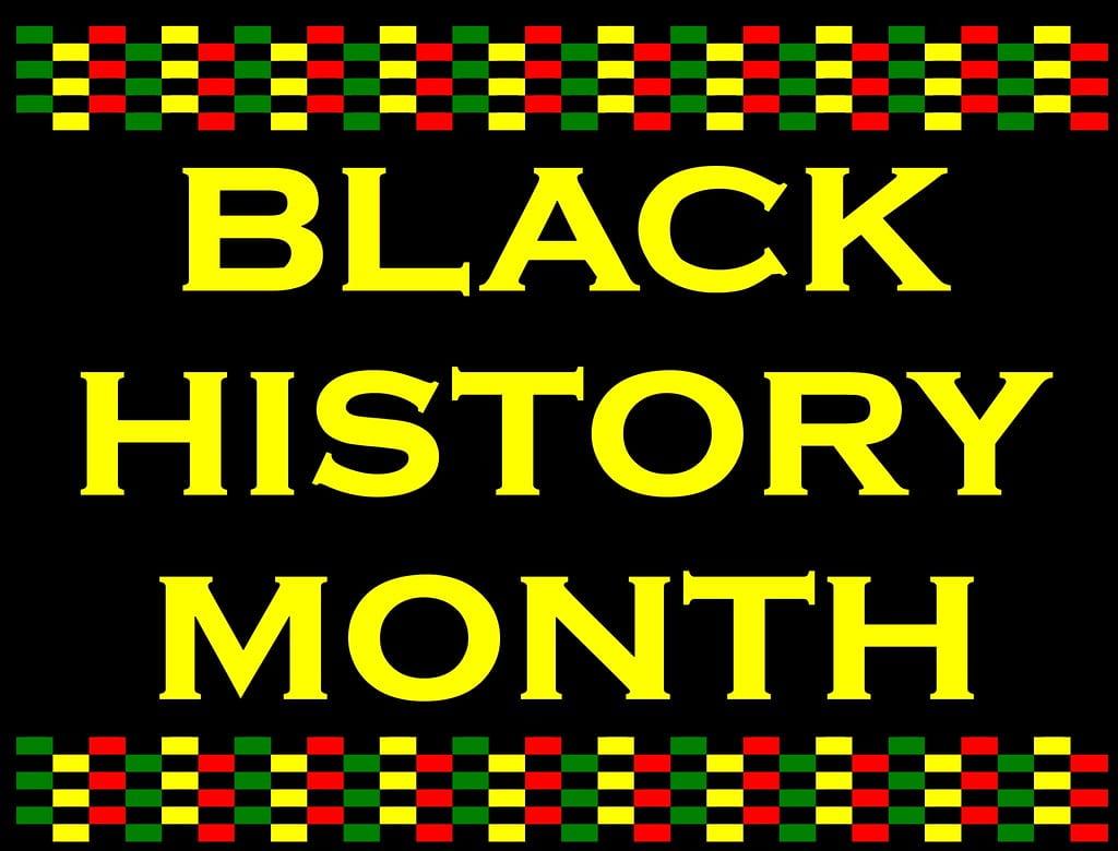 The History and Importance of Black History Month