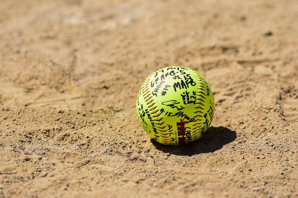 Softball Swinging Into Another Season