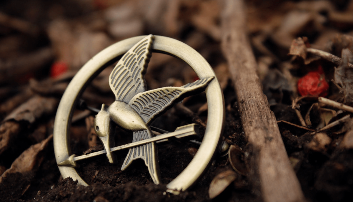 The Odds Are Ever In Our Favor: Hunger Games Review