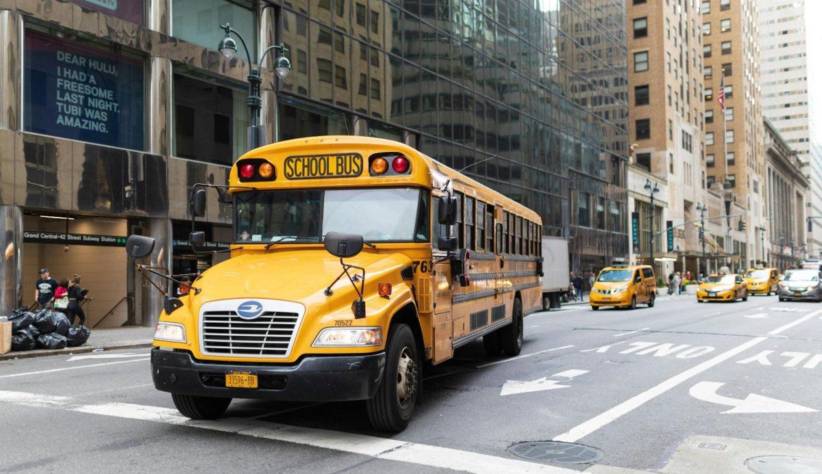 Not-so-Magic School Bus: Editorial