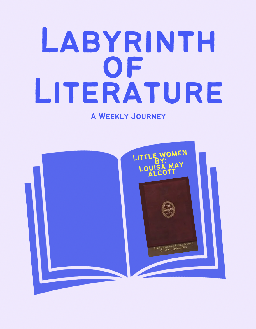 Labyrinth of Literature: Little Women