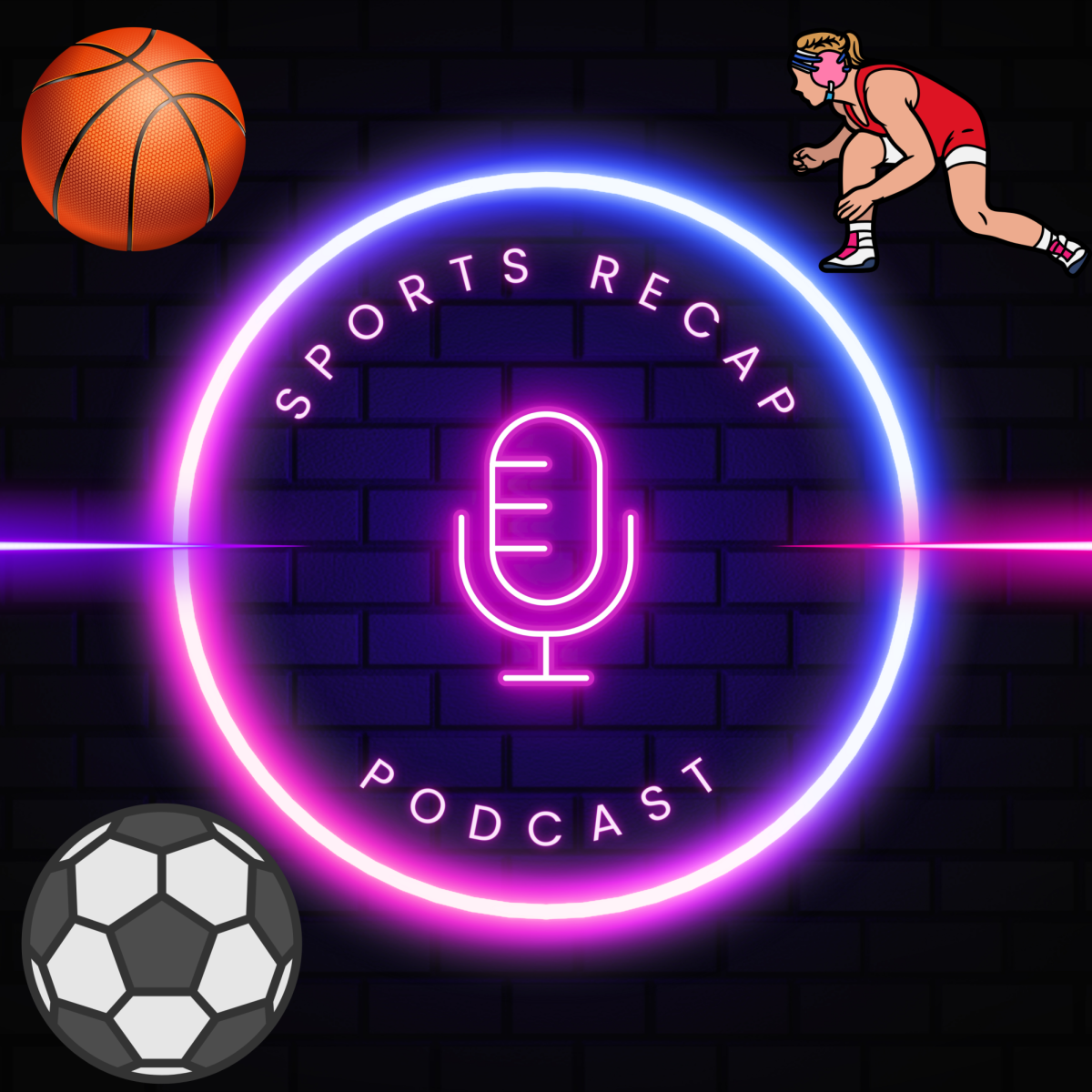 Sports Recap Podcast