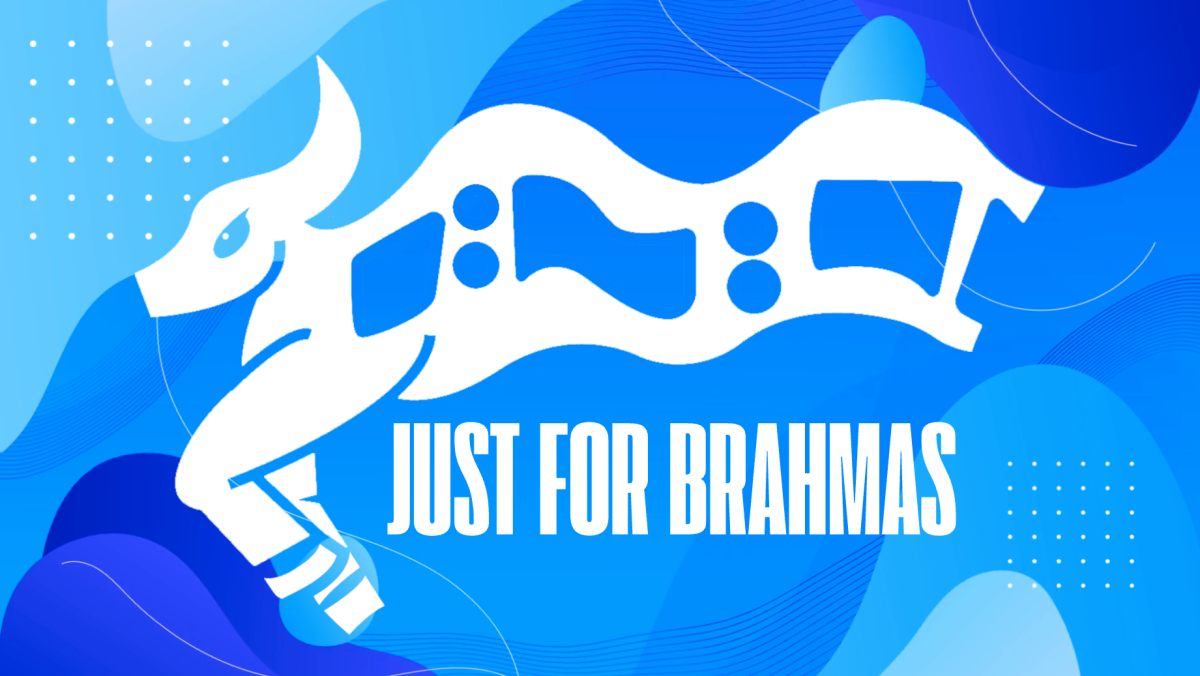 Watch: Just for Brahmas