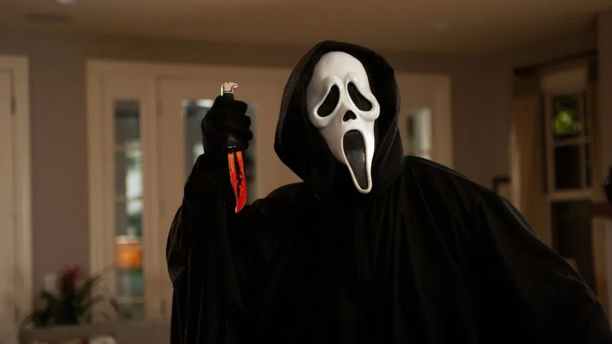 BOO! Get Scared by These 8 Spooky Movies