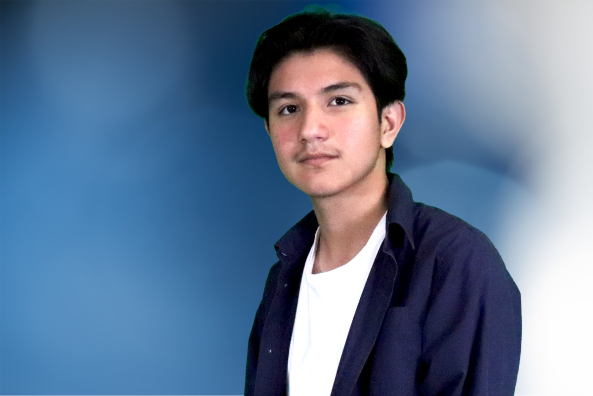 Abel Garcia
