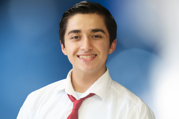 Daniel Perez