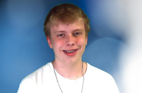Logan Herrin