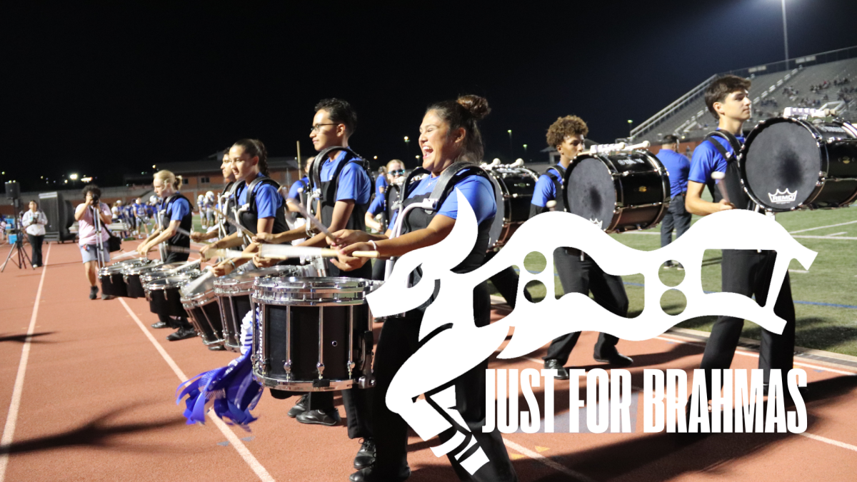 Watch: Just For Brahmas