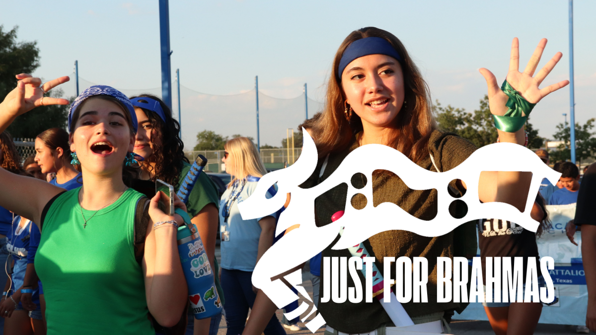 Watch: Just For Brahmas 02