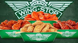 Winning Wings: the BEST Wingstop Flavors