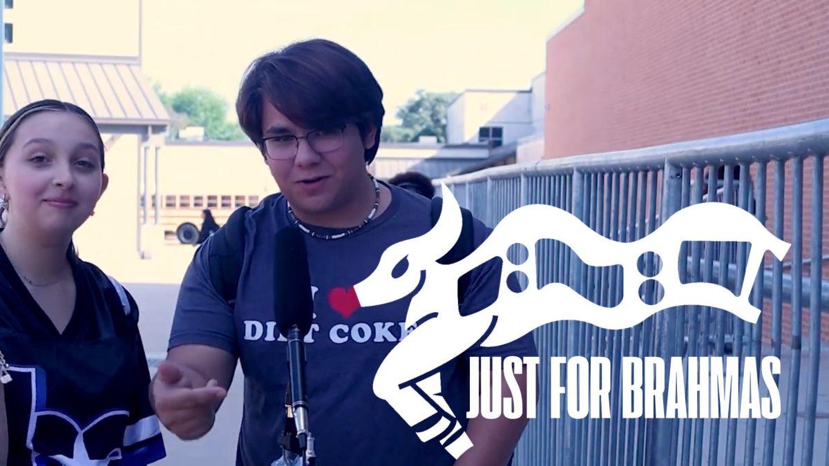 Watch: Just For Brahmas 05