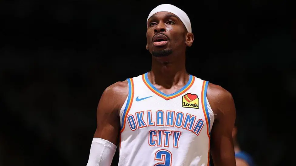 The NBA's Biggest Nightmare