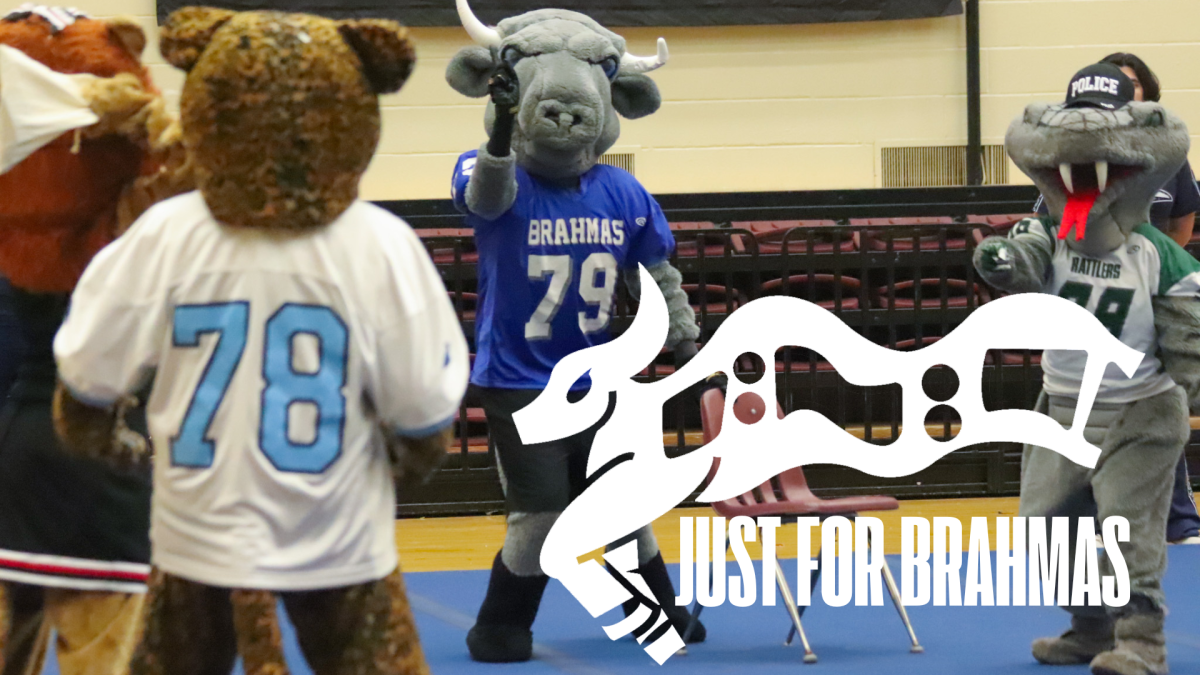 Watch Just For Brahmas 07