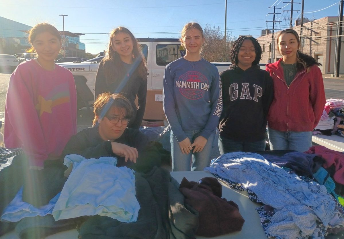 MacTEACH and the Spirit of Giving