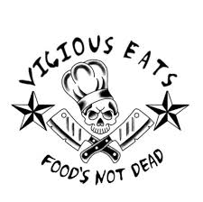Vicious Eats Food Review