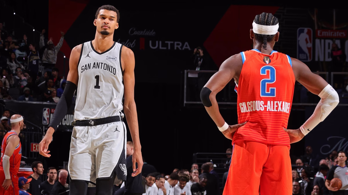 Nathaniel S. Butler/NBAE via Getty Images