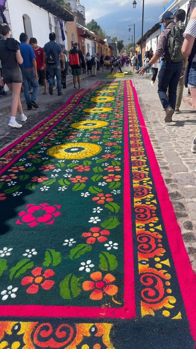 Check Out Culture