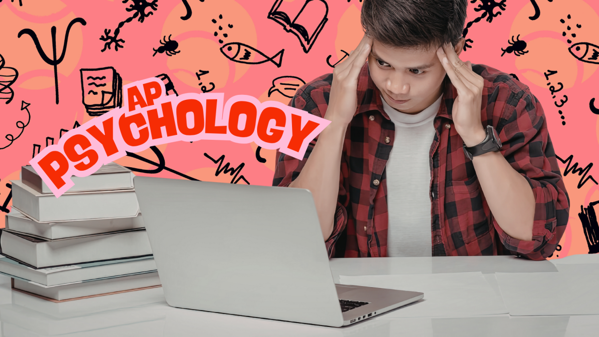 The Issues with AP Psychology