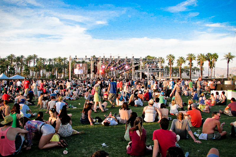 Coachella 2026 Review